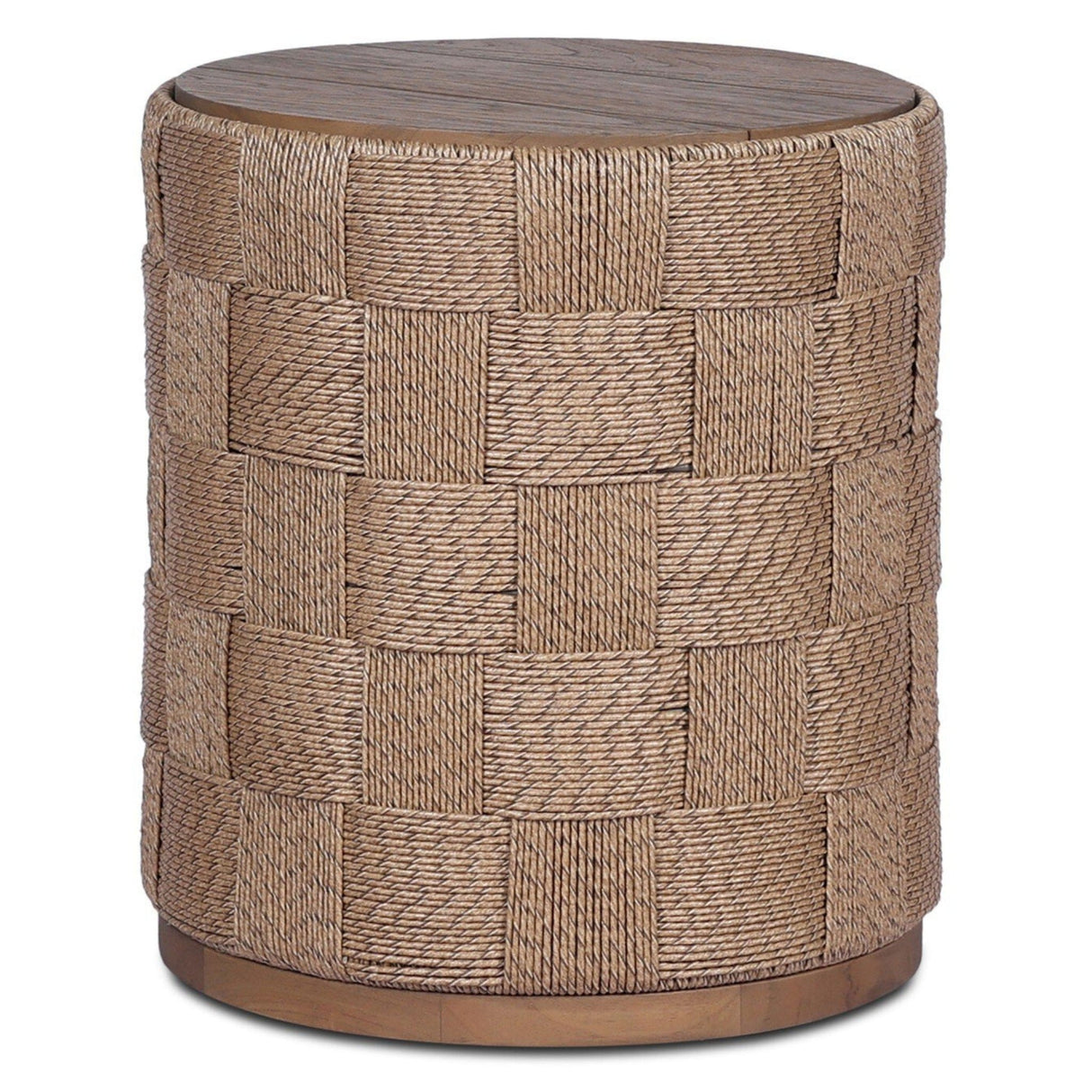 Brandt End Table Outdoor 248957-001 198394080712