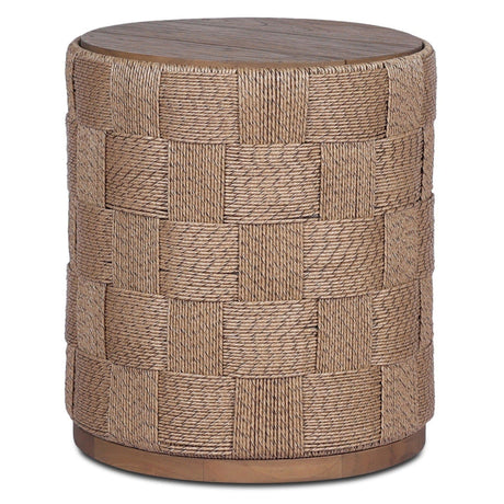 Brandt End Table Outdoor 248957-001 198394080712