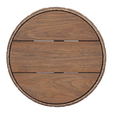 Brandt End Table Outdoor 248957-001 198394080712