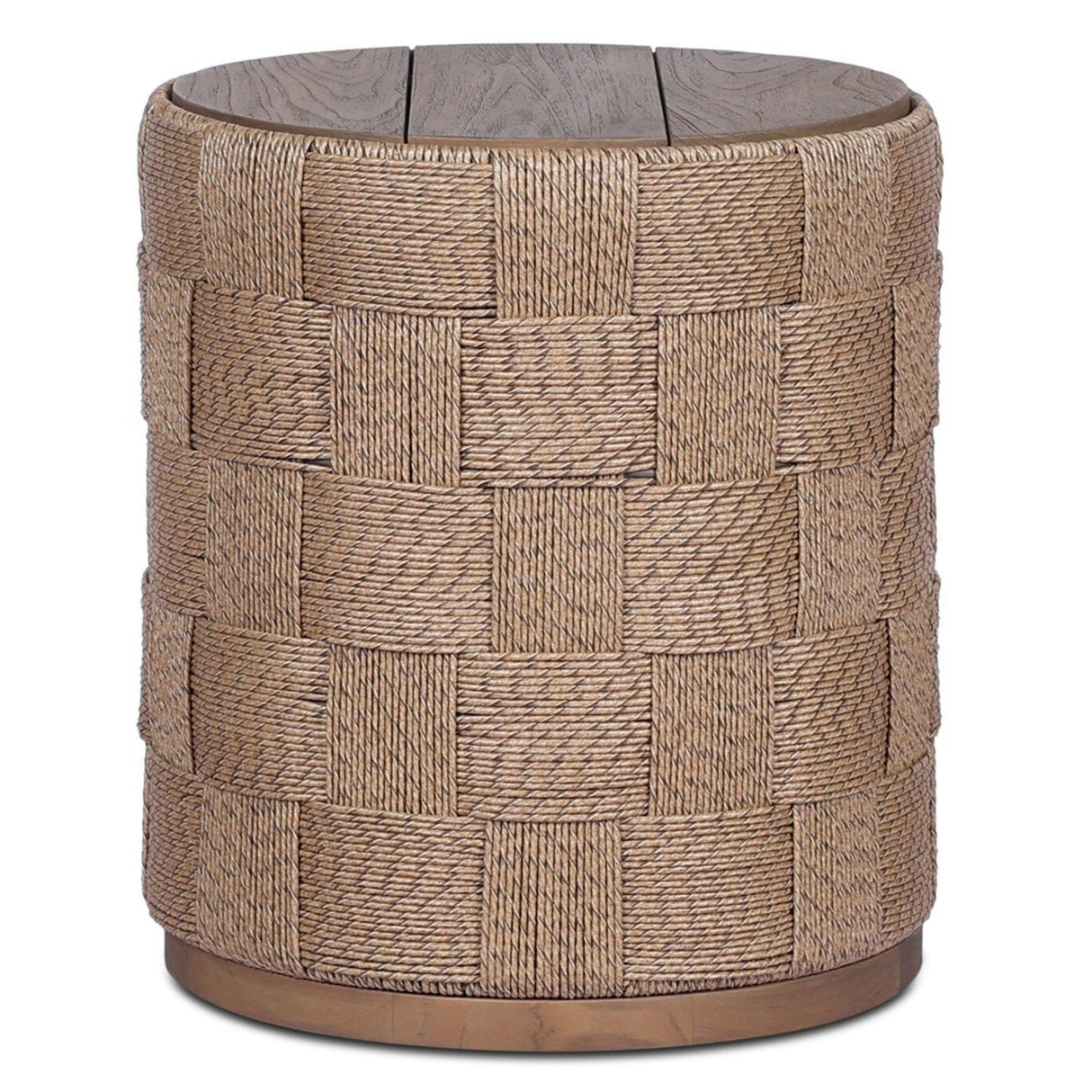 Brandt End Table Outdoor 248957-001 198394080712