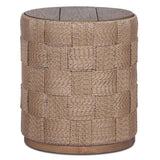 Brandt End Table Outdoor 248957-001 198394080712