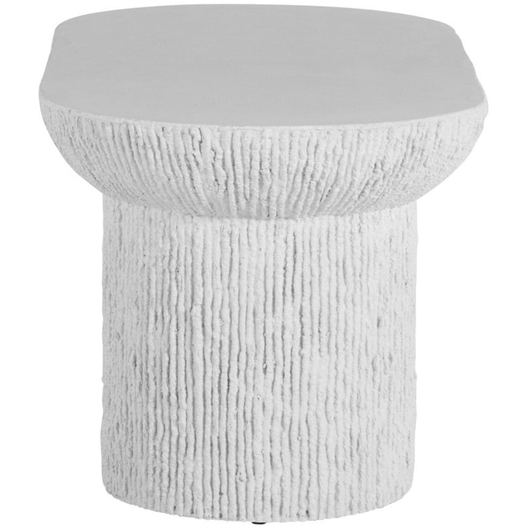 Brant Oval Coffee Table Outdoor Coffee Tables 1756101