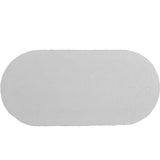 Brant Oval Coffee Table Outdoor Coffee Tables 1756101