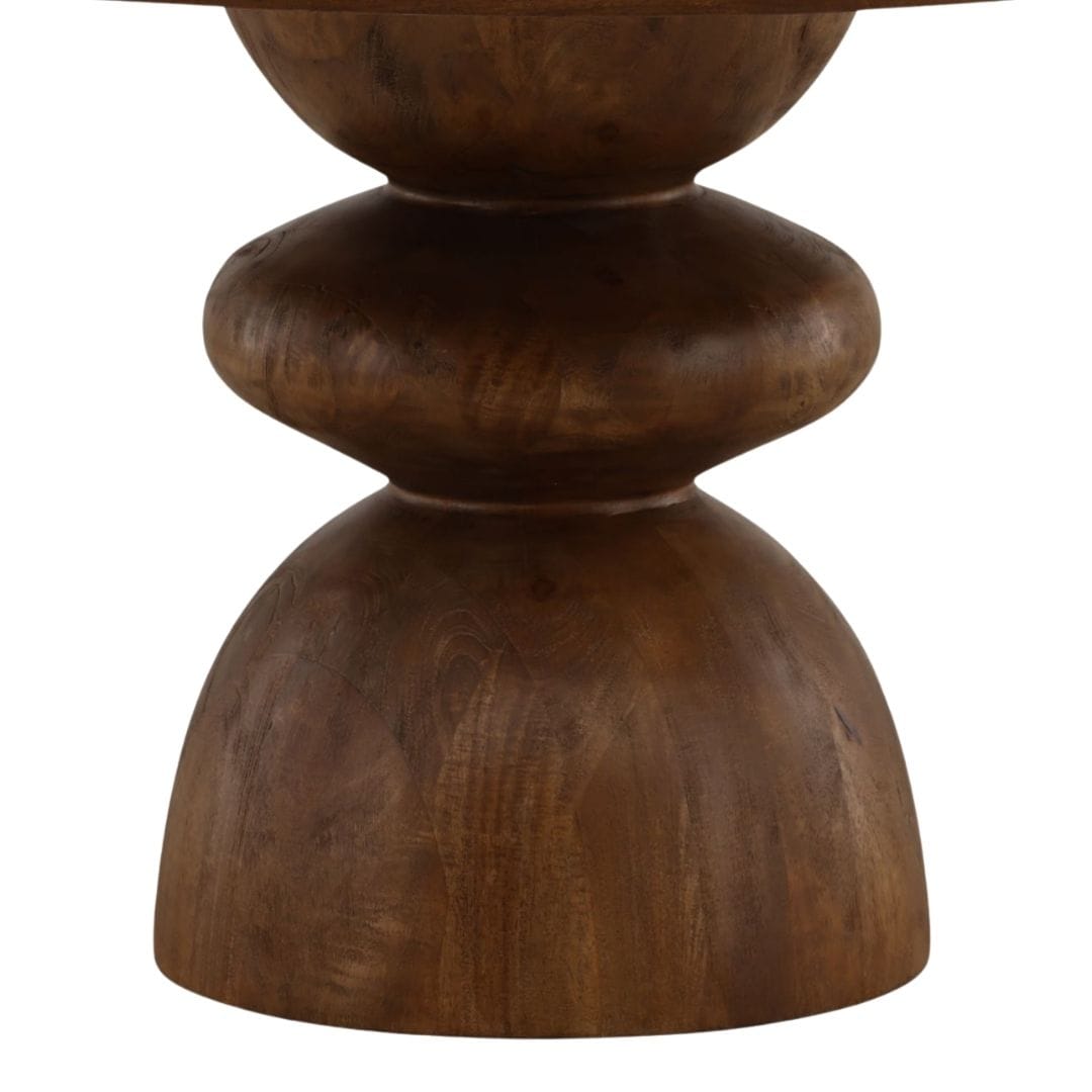 Branwen Dining Table Dining Tables DOV16547-BRWN