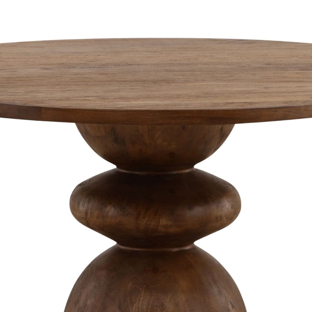 Branwen Dining Table Dining Tables DOV16547-BRWN