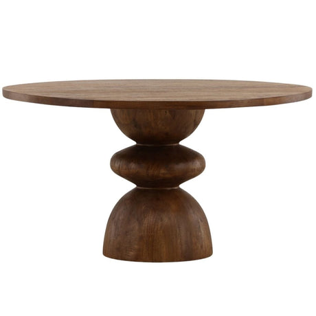 Branwen Dining Table Dining Tables DOV16547-BRWN