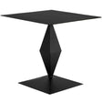 Brasi Side Table Side Tables GTAB9033MTB 00842449139657