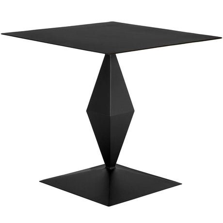 Brasi Side Table Side Tables GTAB9033MTB 00842449139657