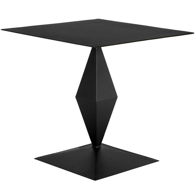 Brasi Side Table Side Tables GTAB9033MTB 00842449139657