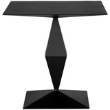 Brasi Side Table Side Tables GTAB9033MTB 00842449139657