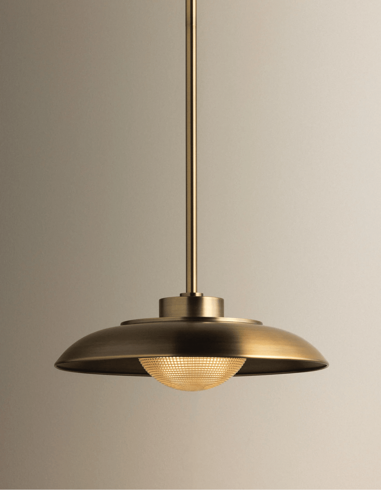 Braxton Pendant Pendants F4118-PBR 197292158998