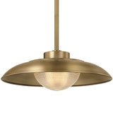 Braxton Pendant Pendants F4118-PBR 197292158998