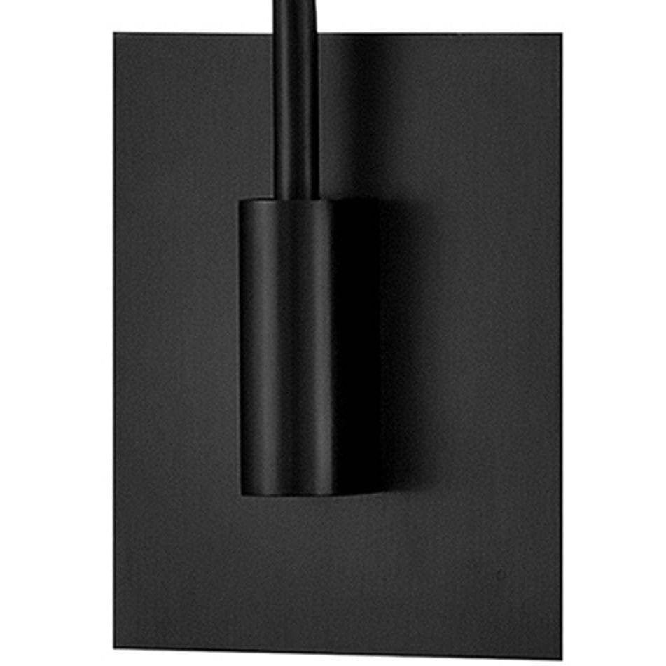 Bray Swing Arm Single Light Sconce Wall Sconces