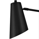 Bray Swing Arm Single Light Sconce Wall Sconces