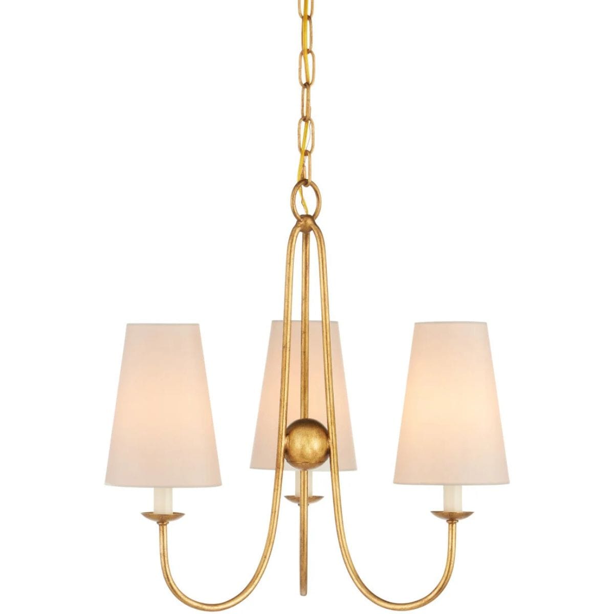 Brayden Chandelier Chandeliers 9000-1483