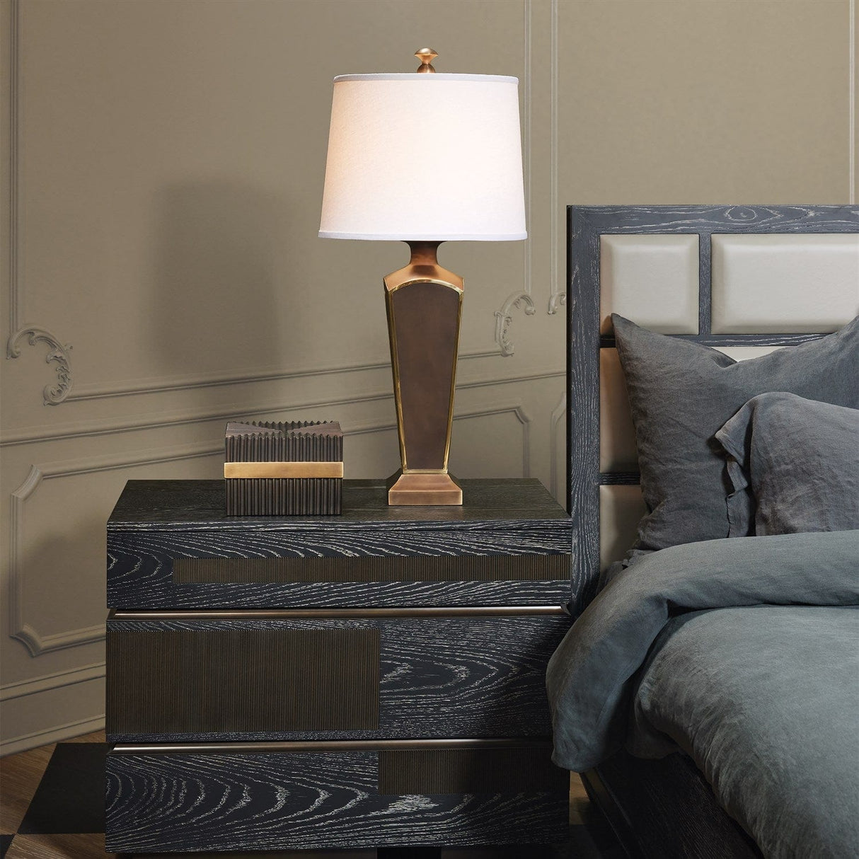 Brazil Chest Chest RT2019