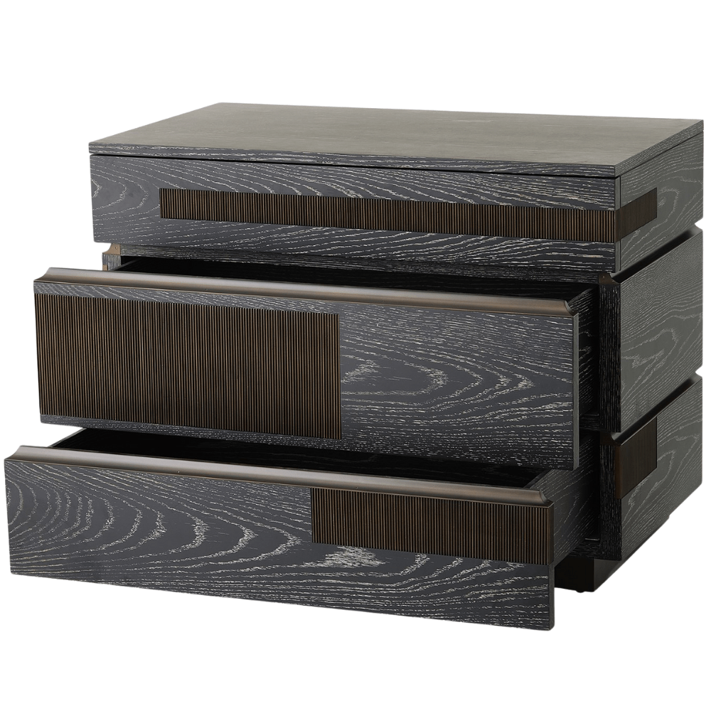 Brazil Chest Chest RT2019