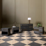 Brazil Chest Chest RT2019