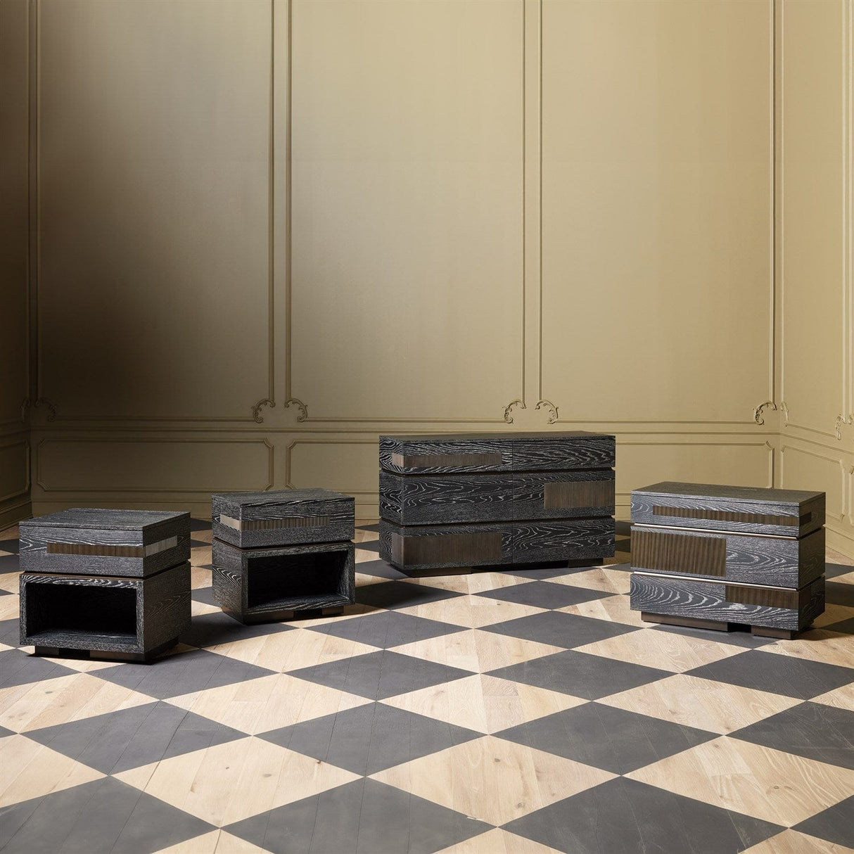 Brazil Dresser Dresser RT2018