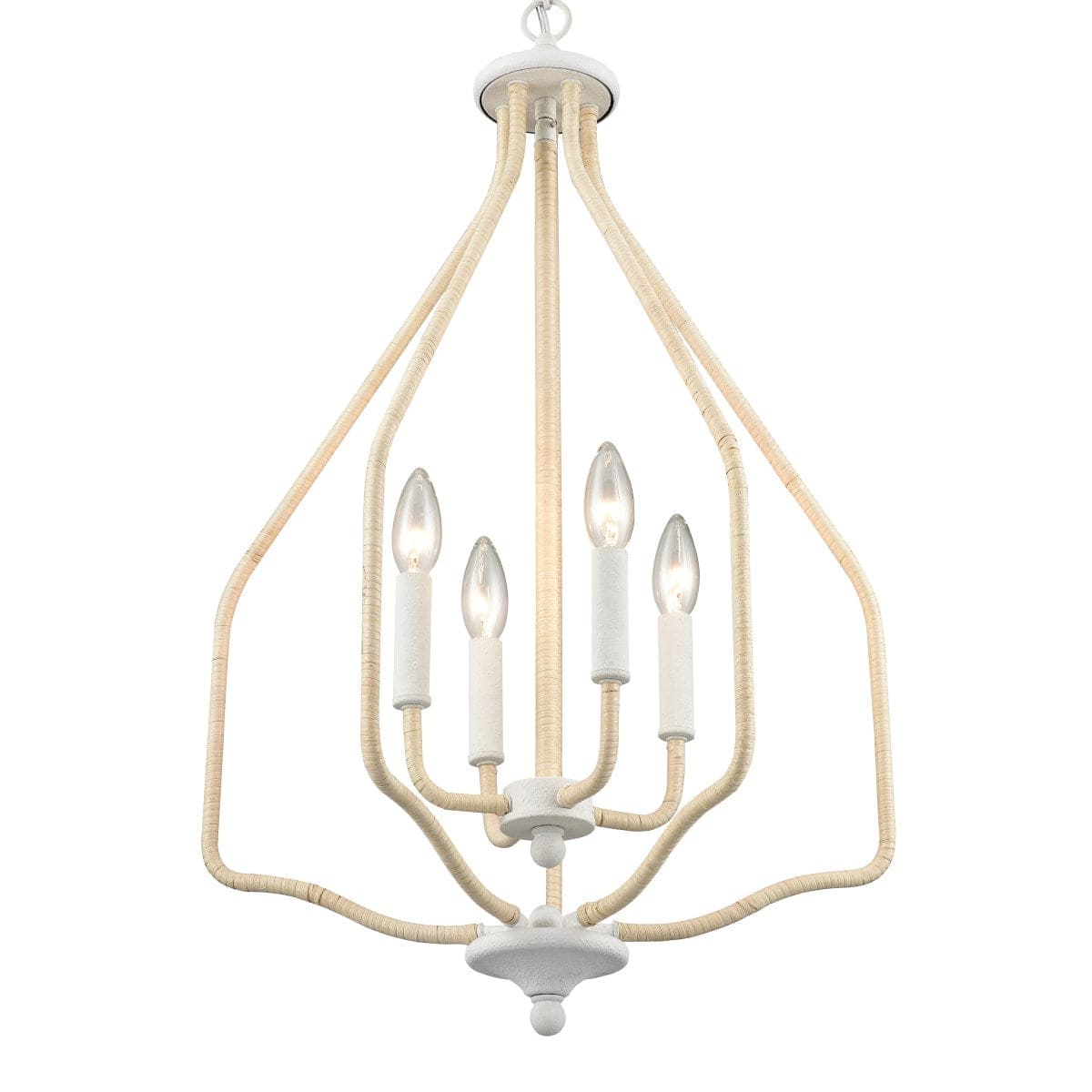 Breezeway 4-Light Pendant Pendants