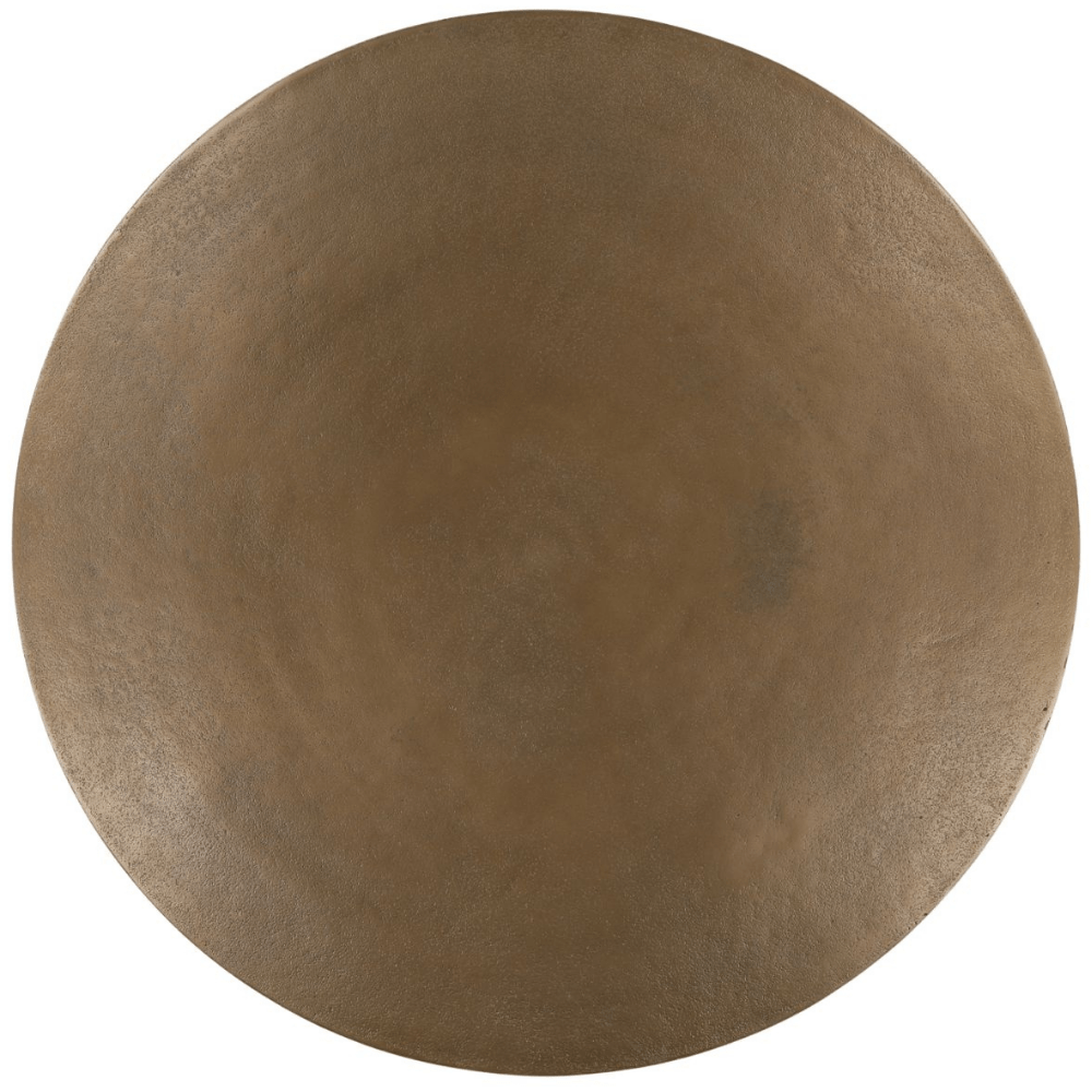 Brema Bistro Table Kitchen & Dining Room Tables DOV78021-AQBS