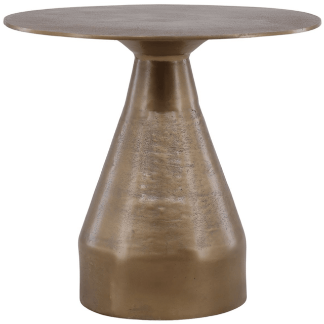 Brema Bistro Table Kitchen & Dining Room Tables DOV78021-AQBS