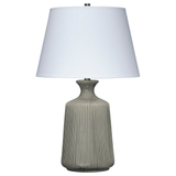 Brenton Table Lamp Table Lamps LS9BRENTONGR 688933037524