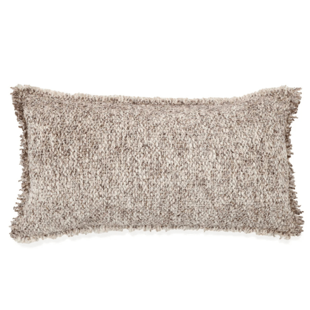 Brentwood Pillow Pillow T-6000-PEB-10X