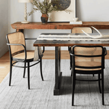 Brevin Danan Indoor/Outdoor Rug Outdoor Rug