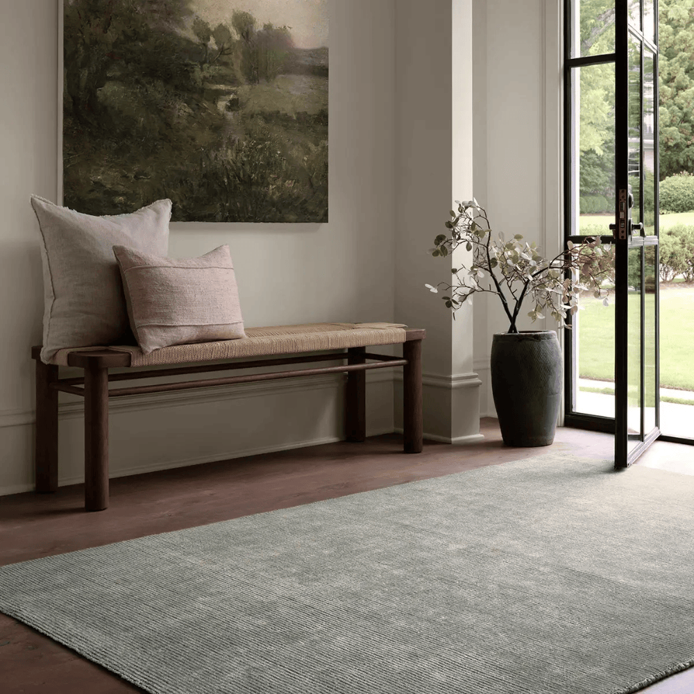 Brevin Danan Indoor/Outdoor Rug Outdoor Rug