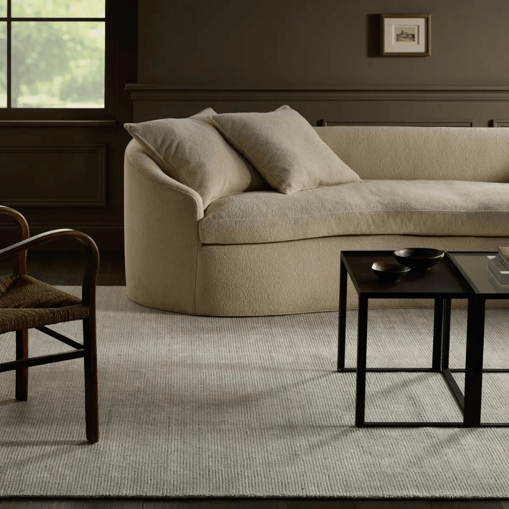 Brevin Danan Indoor/Outdoor Rug Outdoor Rug