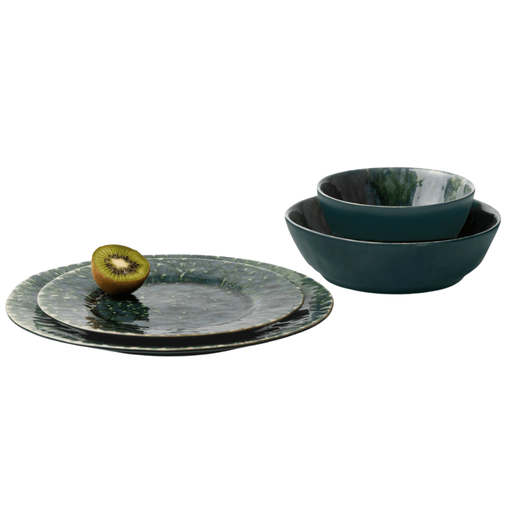 Bria Dinnerware Set (Pack of 4) Dinnerware