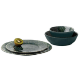 Bria Dinnerware Set (Pack of 4) Dinnerware