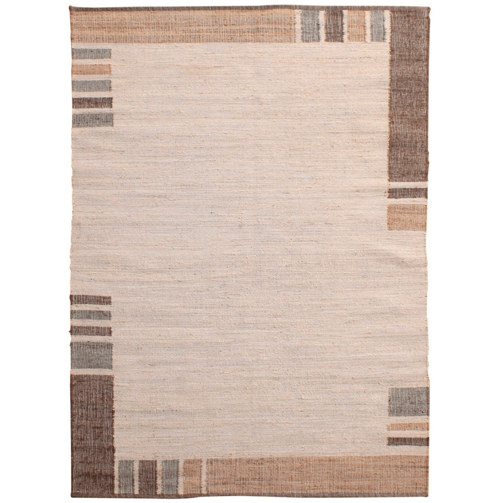 Briallen Rug Rugs DOV44001-BRWN-6X9