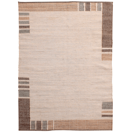 Briallen Rug Rugs DOV44001-BRWN-6X9