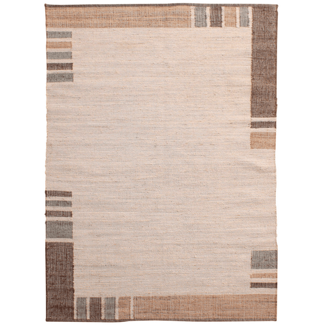 Briallen Rug Rugs DOV44001-BRWN-6X9