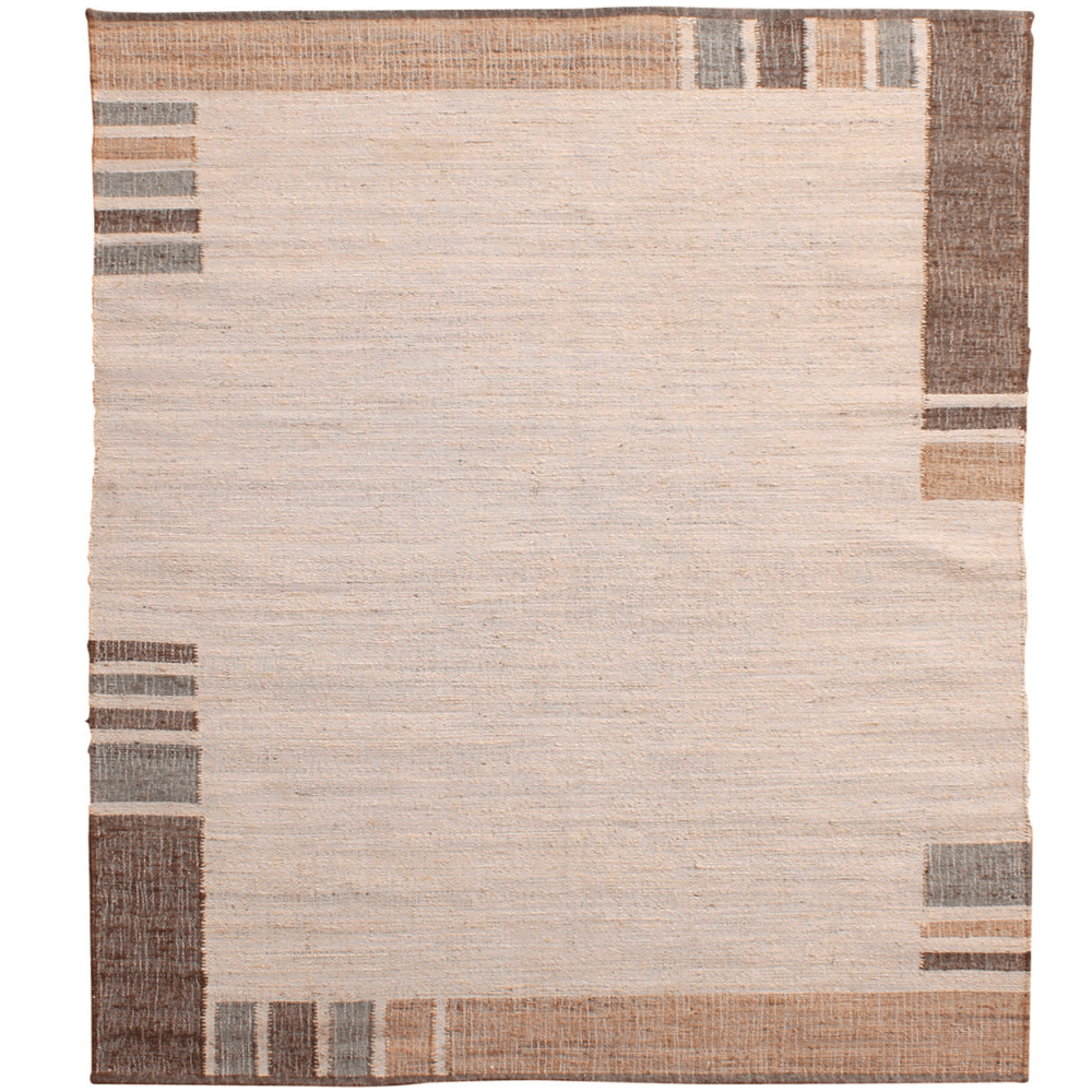 Briallen Rug Rugs DOV44001-BRWN-8X10
