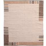 Briallen Rug Rugs DOV44001-BRWN-8X10