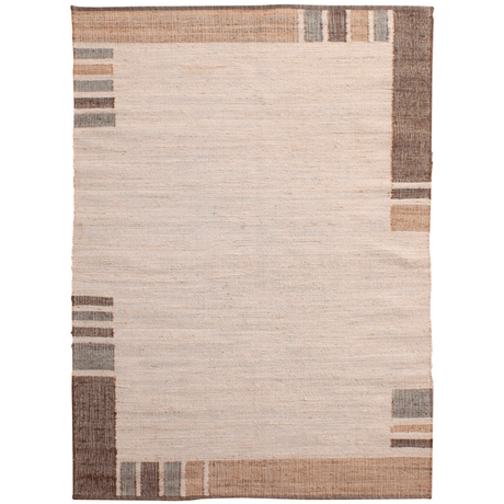 Briallen Rug Rugs DOV44001-BRWN-9X12