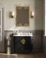 Briallen Vanity with Undermount Sink Bath Vanity