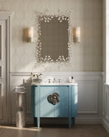 Briallen Vanity with Undermount Sink Bath Vanity