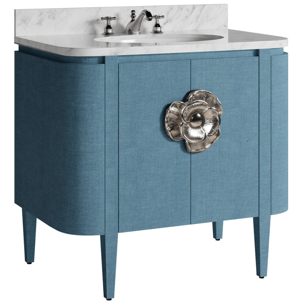 Briallen Vanity with Undermount Sink Bath Vanity