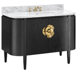 Briallen Vanity with Undermount Sink Bath Vanity