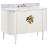 Briallen Vanity with Undermount Sink Bath Vanity