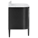 Briallen Vanity with Undermount Sink Bath Vanity