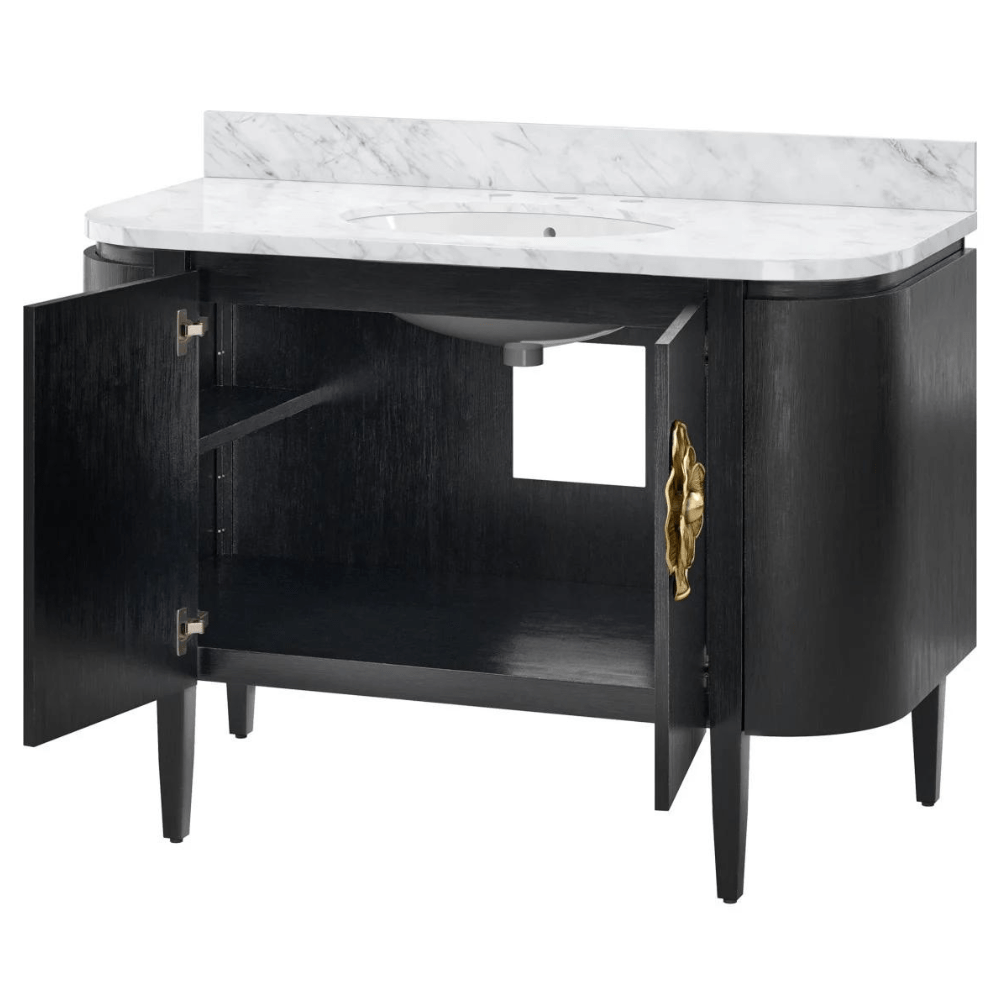 Briallen Vanity with Undermount Sink Bath Vanity