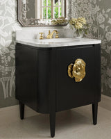 Briallen Vanity with Undermount Sink Bath Vanity