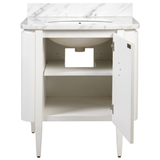 Briallen Vanity with Undermount Sink Bath Vanity