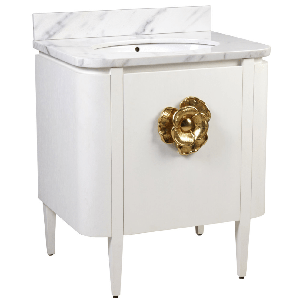 Briallen Vanity with Undermount Sink Bath Vanity