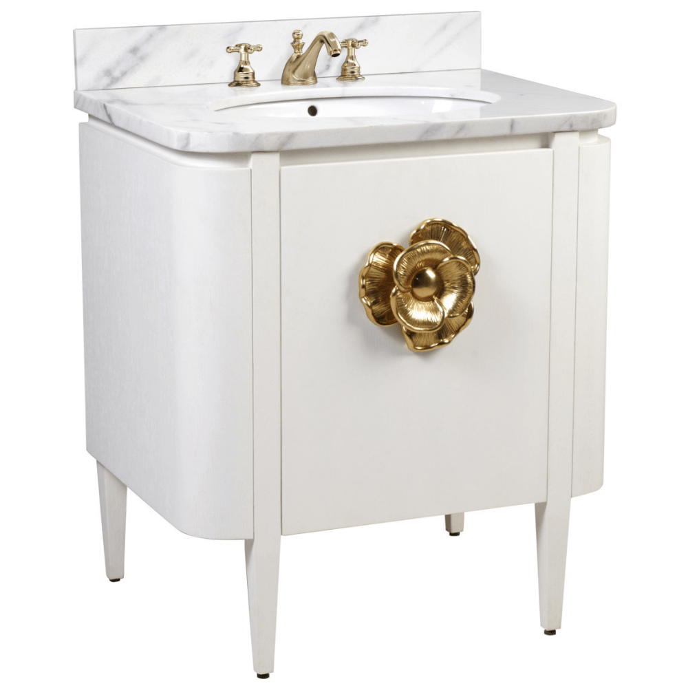 Briallen Vanity with Undermount Sink Bath Vanity